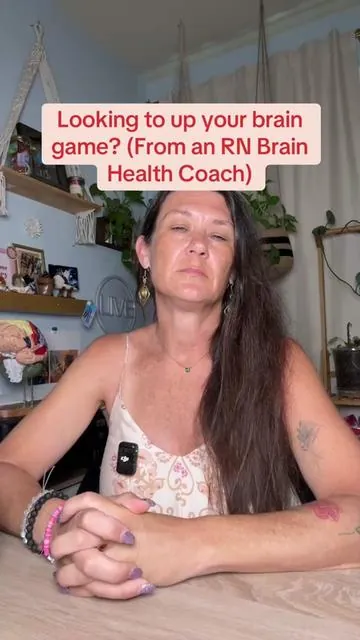 Let’s break down the actual neuroscience behind Lion’s Mane. 🧠 Science shows that the mushroom fruiting body and the underground mycelium produce completely different compounds. That's why I'm officially adding Real Mushrooms’ brand new Real Mycelium™ launch to my personal routine to target NGF and BDNF pathways (aka Miracle-Gro for your brain cells!). Pure, verified, and completely grain-free. Link below to start your stack! 🧬🔬 #dealsforyoudays #neuroplasticity #healthyaging #mycelium #lionsmane 