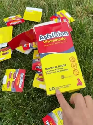 #artribion #vitaminado #DealsforYouDays 