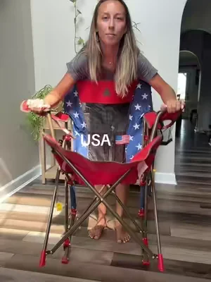 For my USA fans 🇺🇸 #worldcup2026  #outdoorchair  #gci  #usatiktok🇺🇸 