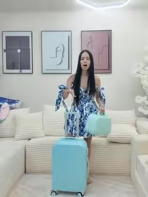 #maleta 