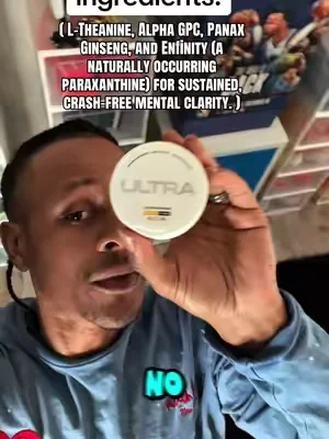 Ultra Pouches are popular non-nicotine, caffeine-free oral pouches designed to provide nootropic and adaptogenic support for focus, energy, and sleep. #ultrapouches