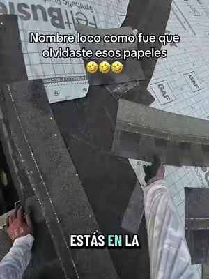Nombre loco no te creo 😂😂 #memes #humor #gracioso #roofing #construction @MORALES’S ROOFING LLC @JS Mendoza502 @☯︎ 亗𝕸orⱥles 亗 ☯︎👸⁵🍁² 
