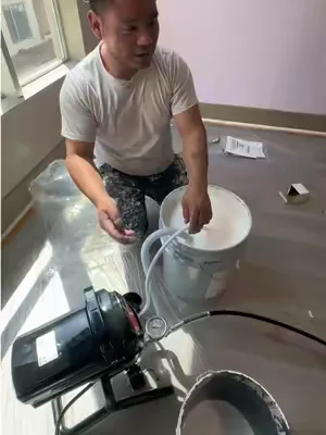 VEVOR 750W Stand Airless Paint Sprayer Machine, 3000PSI Handheld Paint Sprayer Tool with Hose, Multi-Surface Spray Guns for Home Interior & Exterior Furniture, Father's Day Gift, Adjustable Paint Sprayer, Sprayer Attachment #VEVOR #construction #pain #pinterest #airlesspaintsprayer @VEVOR Store 