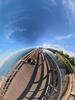 Cámara 360 🔥🔥🔥 #xtra360 #360camera #contenido #cameras #dealsforyoudays 