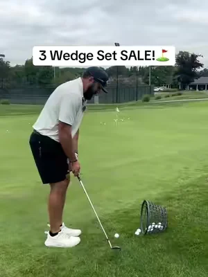 These are 🔥 #golfsale #golfclubs #golflife #dealsforyoudays 