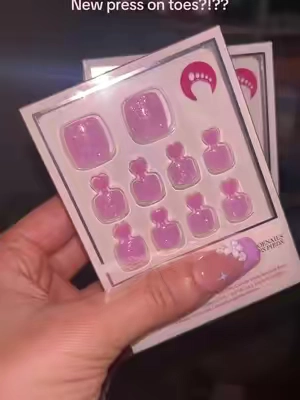 @Glamnetic 😍😍😫so obsessed with these omg #pressonnails #pressons #glamnetic #Summer #fyp 