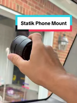 I use my HyperMount almost every day. #phonemount #content #hypermount #statik 