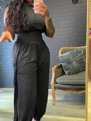 Jumpsuit for any occasion! #DealsForYouDays #jumpsuit #SummerVibes #womensfashion #casualoutfits 