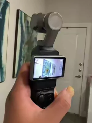 Luckily this link comes with the micro SD !! #xtramuse #vloggingcamera 