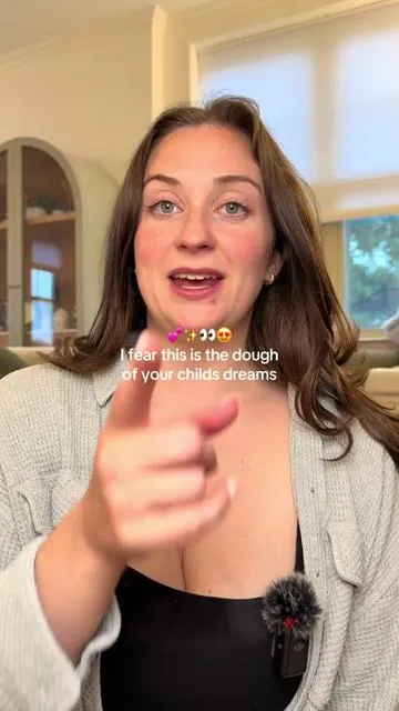 How could anybody ever buy regular dough again when this exists?