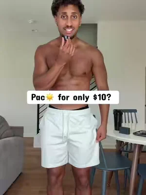 Pacsun shorts for $10!! #pacsun #mensshorts 