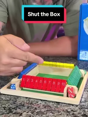 Fun family game ☺️ #familygames #games #boardgames #summerwins #dealsforyoudays 