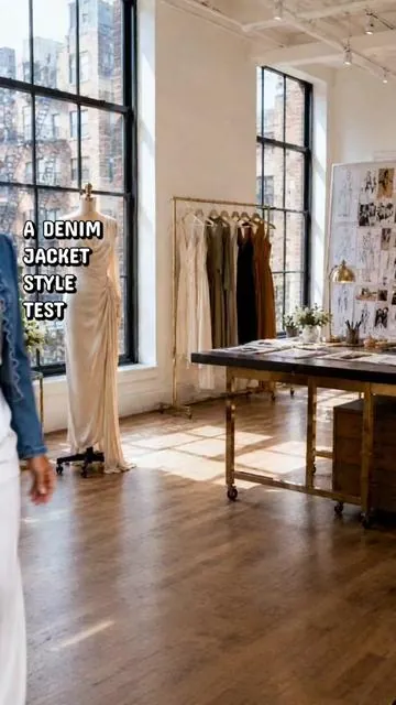 Ruffle denim jacket outfits really prove one thing: the styling changes the whole mood. White feels clean, caramel feels rich, animal print adds personality, and color makes the look stand out. Don’t underestimate the jacket that pulls it all together. Check the reviews and see why this jacket keeps getting attention. #denimjacket #jackets 