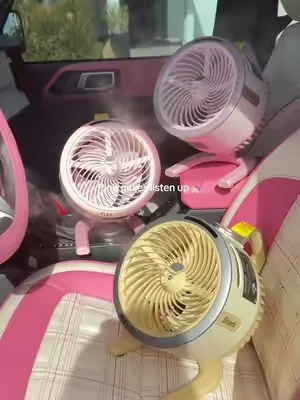 The shark flex breeze Hydrogo is a must for summer portable fan!! ##portablefan##fan##sharkflexbreeze