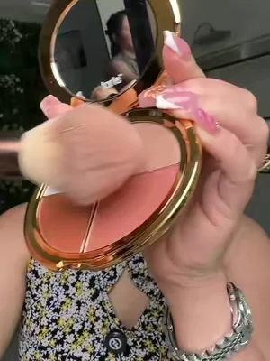 ✅está divino 😍#paratiiiiiiiiiiiiiiiiiiiiiiiiiiiiii #makeup #glow 