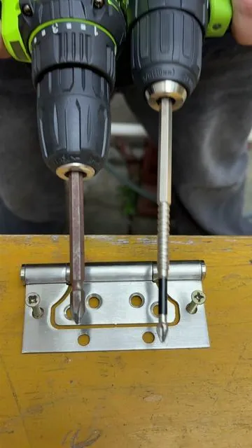 Brocas magnéticas: ¡económicas, prácticas y con envío gratuito!#ScrewdriverBits #ToolLife #TikTokMadeMeBuyIt #ToolTok #MagneticDrillBit 