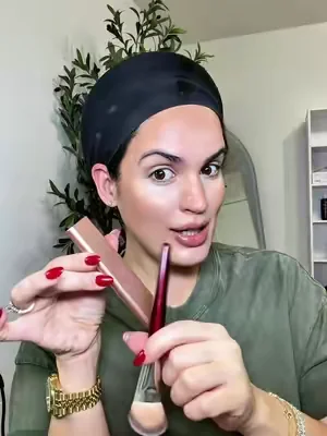 No Limits Cream Bronzer Stick #dealsforyoudays #summerwins #makeup #contour #tipsmakeup 