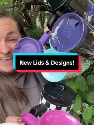 🥤✨ One tumbler just got even better! The Frost Buddy Thicc Buddy now features the NEW ONE Lid—giving you even more convenience for your favorite drinks, whether you’re sipping iced coffee, water, or your go-to daily beverage. And the excitement doesn’t stop there… 📚👀 ✨ What’s new: 🥤 NEW ONE Lid design for added convenience ❄️ Double-wall insulated performance 💧 Perfect for everyday hydration 🚗 Great for work, travel, sports & everyday adventures ✨ Fan-favorite Thicc Buddy style you already love 📚 PLUS… mark your calendars! 🚨 The all-new Book Collection launches June 30! 🚨 Whether you’re upgrading to the new ONE Lid or waiting to grab one of the highly anticipated book-inspired designs, there’s never been a better time to be a Frost Buddy fan. ✨ New ONE Lid 📚 Book Collection drops June 30 🥤 The tumbler everyone is talking about #FrostBuddy #ThiccBuddy #OneLid #BookCollection #BookTok  