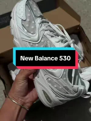 Polka Dot sneakers? Immediate yes 🔥 #stockx #newbalance #sneakers #tiktokshopcreatorpicks #dealsforyoudays 