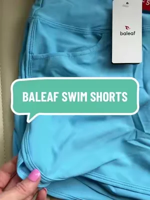 Baleaf 3” swim shorts ☀️💦 @Baleaf Us #shorts #swimshorts #dealsforyoudays 