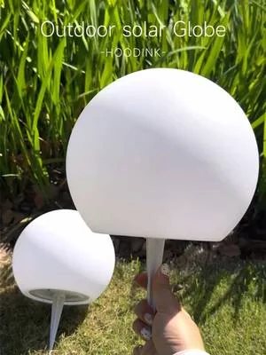 Even if you don't need it, I strongly recommend that you stay for three seconds to see this solar globes to illuminate your garden without a penny of electricity bill!_#SummerWins #DealsforYouDays #tiktokshop #outdoorlights #solarlights 