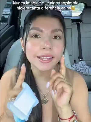 Ahora me siento mucho más fresca, limpia y fresca💕#phbalance#womenhealth#probioticsforwomen #summerwins #tiktokshopcreatorpicks ad disclaimer: results may vary @Leefar US 