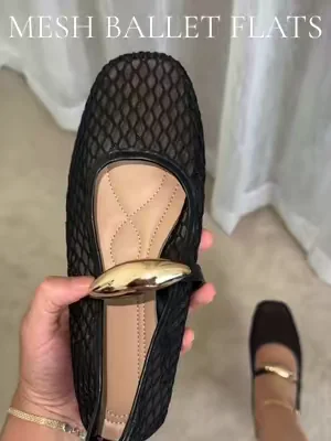 These give such an elevated vibe! 