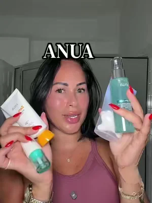 @anua_global corre por tu combo  #anua #skincare #guasha #DealsForYouDays #SuperBrandDay  Ad 