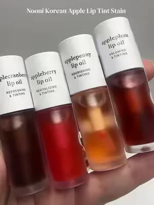 So pretty! @NOONI #lipstain #lipgloss #liptint #tiktolshopcreatorpicks 