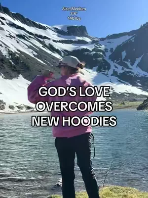 They thought they were slick!! #dealsforyoudays #fashiontiktok #godsloveovercomes #christianapparel #christiantiktok 