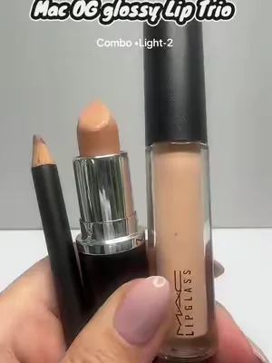 Concealer lips are back @M·A·C Cosmetics @M.A.C Cosmetics Store #lipcombo #maclipstick #maclipcombo #tiktokshopcreatorpicks #dealsforyoudays 