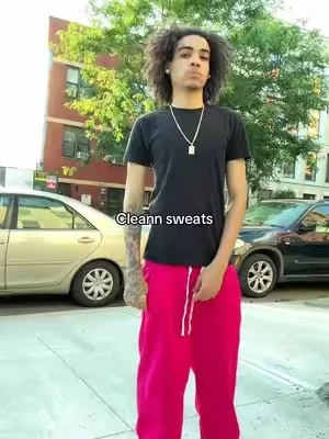 #sweats 