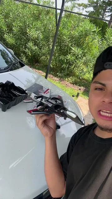 #drone #toy #tiktokshop #shopping 
