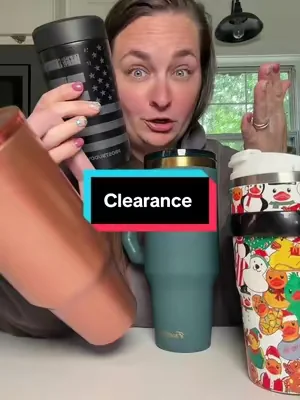 🚨🥤 Frost Buddy fans… this is your chance to score incredible deals! The Frost Buddy Clearance Event is packed with double-wall vacuum insulated stainless steel drinkware in a variety of styles, colors, and sizes—while supplies last. If you’ve been wanting to add to your collection or grab gifts ahead of time, now’s the time to shop. ✨ Why Frost Buddy drinkware is a fan favorite: 🥤 Double-wall vacuum insulated stainless steel ❄️ Helps keep drinks cold for 12+ hours ☕ Helps keep drinks hot for up to 8 hours 💧 Perfect for water, iced coffee, tea & more 🚗 Great for commuting, travel, sports & everyday use 🎨 Multiple styles and colors available on clearance 🎁 Awesome opportunity to stock up or gift ⚠️ Clearance items are available while supplies last, so once a style or color is gone, it may not be restocked. Don’t wait too long—your favorite color could disappear before you check out! 👀 🥤 Clearance finds ❄️ Cold all day 🔥 Hot for hours #FrostBuddy #ClearanceSale #Drinkware #InsulatedTumbler #HydrationGoals