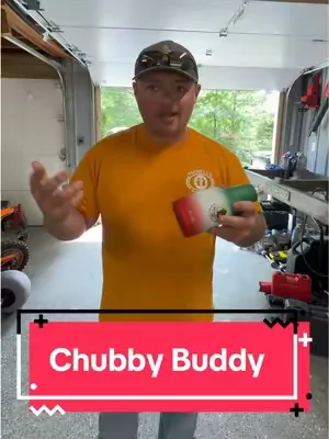 Need you a nice #chubbybuddy for your #modelo well look no farther #frostbuddy #dealsforyoudays #tiktokshopcreatorpicks 