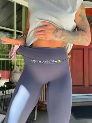 Size down!! I’m in an XS and I’m 5’5, 130lbs 🫶🏼 #crzyoga #womensclothing #activewear 