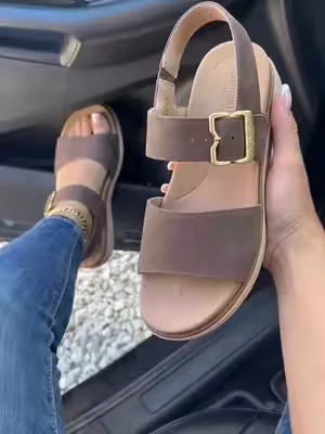 The product is in the cart, my dear friends. #sandals #womensandals #sandal #sandalseason #sandalsforwomen 
