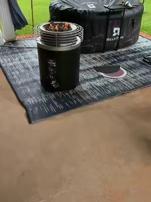 #NinjaFireside 