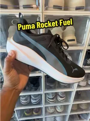 PUMA Mens Rocket Fuel Lite Run #puma #pumarocketfuel #dealsforyoudays #summerwins 