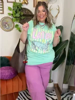 What I’m wearing today as a plus size girl that wears clothes 🍒everyday🍒 #plussizeootd #plussizefashion #size24 