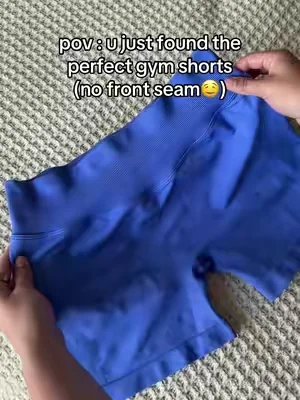 what color would you get?? #CoralCanton #gymshorts 