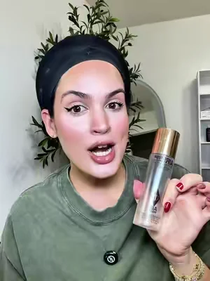 Airbrush Finish Setting Spray #dealsforyoudays #summerwins #makeup #fijadordemaquillaje 