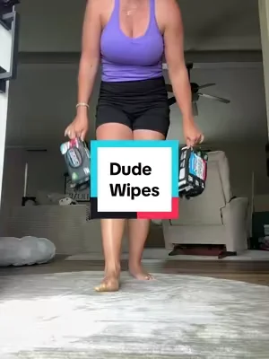 These are my FAVORITE #dudewipes #flushablewipes #festive #tiktokshopcreatorpicks #summerwins 