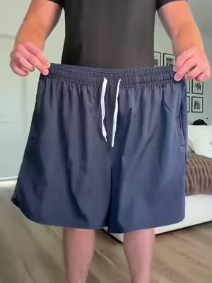 such a steal right now #dealsforyoudays #mensshorts #mensclothing #SummerVibes #tiktokshopcreatorpicks 