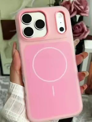 One case. 8 colors. Endless style. 🧲📱 Matte finish, MagSafe ready, and FREE shipping—pick your vibe. ✨ #MagSafeCase #PhoneCaseStyle #MatteCase #TechAccessories #FreeShipping