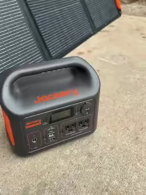 Jackery 300 on sale now 