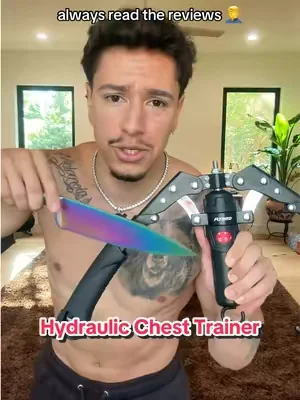 Easily my favorite piece of at home workout equipment