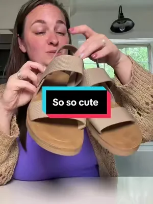 ☀️👡 Meet the sandals you’ll be reaching for every single day this summer! These Women’s Summer Fashion Slip-On Flat Sandals combine effortless style with all-day comfort, making them the perfect choice for beach vacations, brunch dates, shopping trips, and everything in between. Easy to slip on, easy to style, and easy to love. ✨ ✨ Why everyone’s wearing them: 👡 Comfortable slip-on design ☀️ Lightweight for all-day wear 🏖️ Perfect for beach days, vacations & poolside strolls 🚶 Great for shopping, travel & everyday errands 👗 Pairs effortlessly with dresses, shorts, jeans & swimsuits 🌴 Versatile for indoor and outdoor wear 💖 A timeless summer wardrobe staple Whether you’re walking the boardwalk, heading out for brunch, or packing for your next getaway, these sandals are made to keep you comfortable without sacrificing style. ☀️ Summer shoe essential 👡 Comfort meets style 🏖️ Vacation-ready favorites #SummerSandals #SlipOnSandals #BeachStyle #VacationOutfit #WomensFashion 