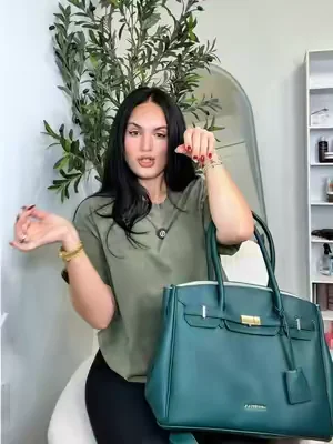 NEWBELLA Miranda M Size #bolso #newbella #dealsforyoudays #summerwins #cartera 