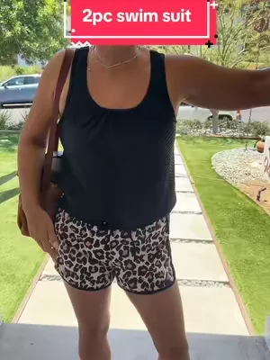 Replying to @Tiff #swimsuit #tiktokshopcreatorpicks #tiktoksummerturnup #summeractivities #twopieceswimsuit 
